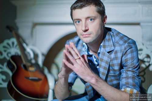 Песня Андрей Романов - Ты Навек Любовь Моя