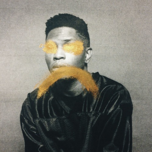 Песня Gallant - Talking In Your Sleep