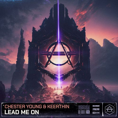 Песня Chester Young & Keerthin - Lead Me On (Extended Mix)
