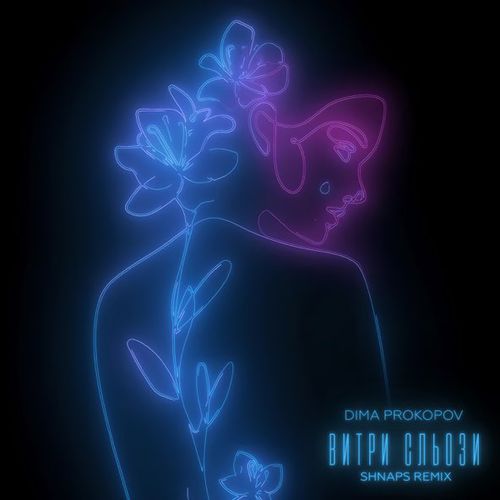 Песня Dima Prokopov - Витри Сльози (Shnaps Remix)