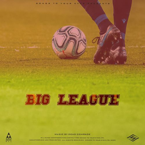 Песня Songs To Your Eyes - Fifa Madness