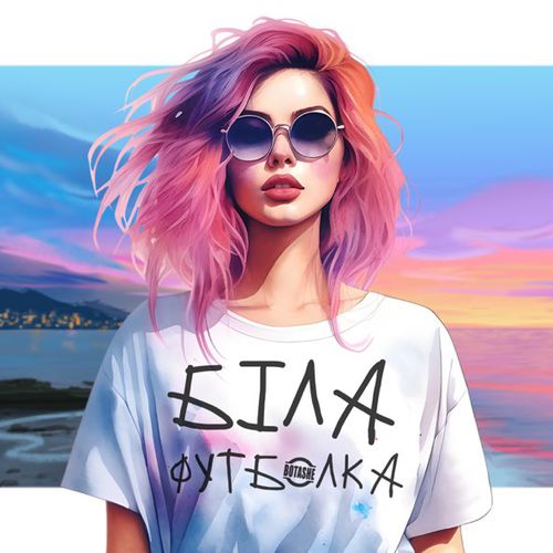 Песня Botashe - Біла Футболка
