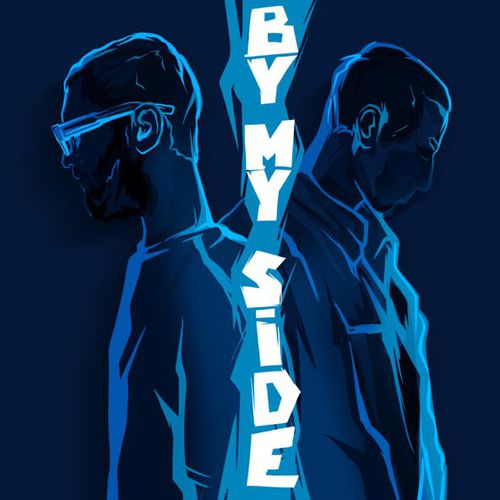 Песня The First Station - By My Side (feat. Ermakov)