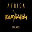 Песня Sak Noel - Africa