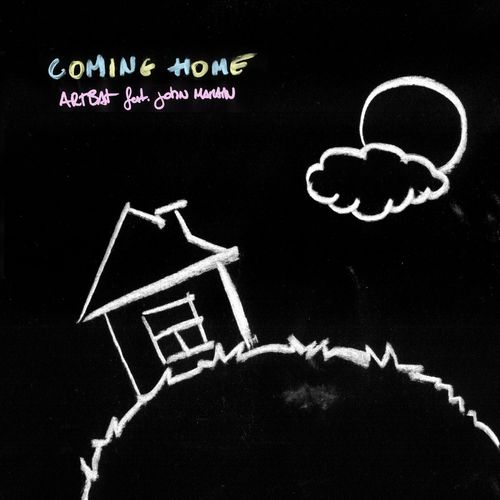 Песня Artbat - Coming Home (feat. John Martin)