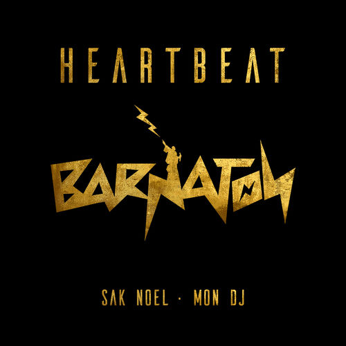 Песня Sak Noel - Heartbeat (feat. Mon DJ)