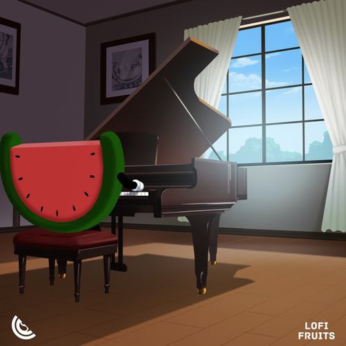 Песня Lofi Fruits Music - Una Mattina (feat. Chill Fruits Music)