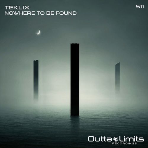 Песня Teklix - Nowhere To Be Found (Original Mix)