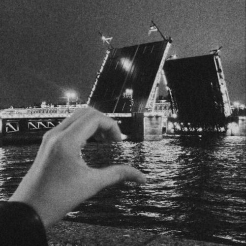 Песня Gazirovka - Питер (feat. Vвгуст)