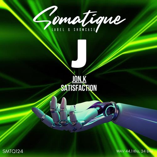 Песня Jon.K - Satisfaction (Original Mix)