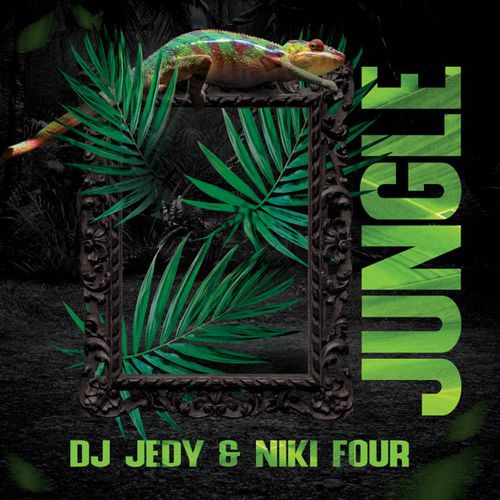Песня DJ Jedy - Jungle (feat. Niki Four)