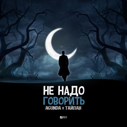 Песня Agunda - Не Надо Говорить (feat. Тайпан)