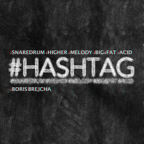 Песня Boris Brejcha - Hashtag (Original Mix)