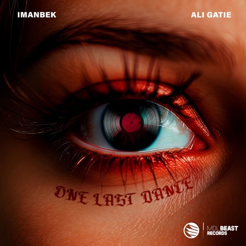 Песня Imanbek - One Last Dance (feat. Ali Gatie)
