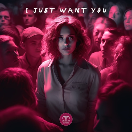 Песня Oneil - I Just Want You (feat. Kanvise & Organ)