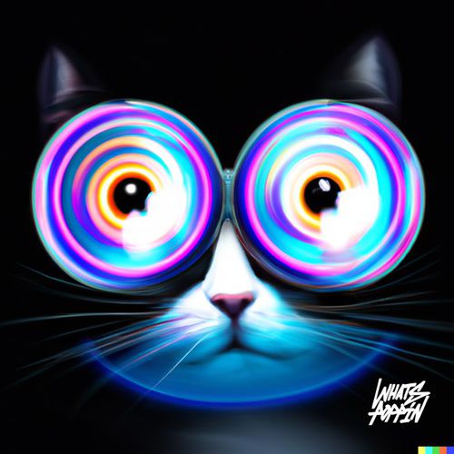 Песня Aka Aka - Techno Cat (Original Mix)
