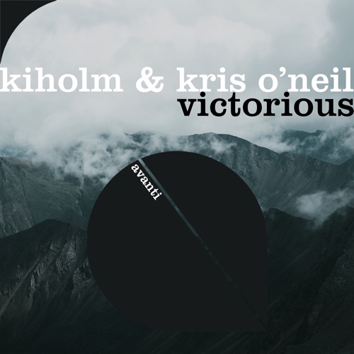 Песня Kiholm & Kris O'Neil - Victorious (Extended Mix)