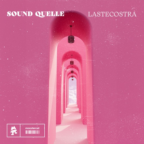 Песня Sound Quelle - Lastecostra (Extended Mix)