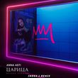Песня Anna Asti - Космически (Index-1 Remix)