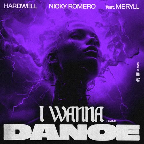 Песня Hardwell - I Wanna Dance (feat. Nicky Romero & Meryll)