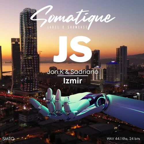 Песня Jon.K & Sadriano - Izmir (Original Mix)