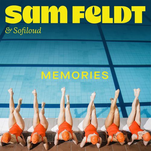 Песня Sam Feldt - Memories (feat. Sofiloud)
