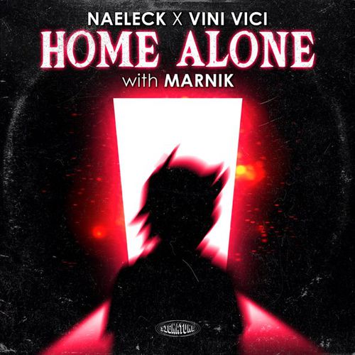 Песня Naeleck - Home Alone (feat. Vini Vici & Marnik)