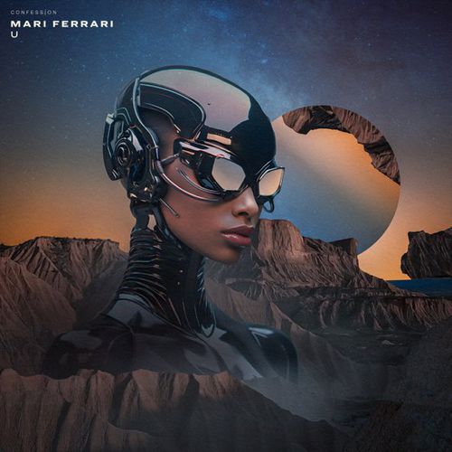 Песня Mari Ferrari - U