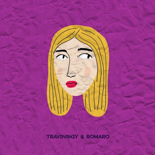 Песня Travinskiy - Щічки (feat. Romaro)