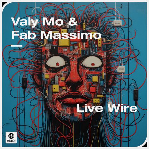 Песня Valy Mo & Fab Massimo - Live Wire (Extended Mix)