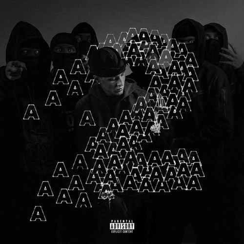 Песня Aarne - Ice (feat. Imanbek & NLE Choppa)