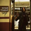 Песня Daasha - Ночной Трамвай