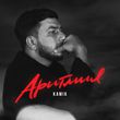 Песня Kamik - Аритмия