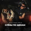 Песня Денис Лирик - Слёзы По Щекам (feat. Millk)