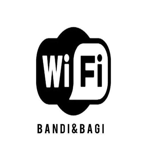 Песня Bandi&Bagi - Wi Fi