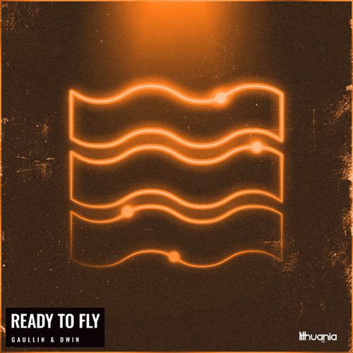 Песня Gaullin - Ready To Fly (feat. Dwin)