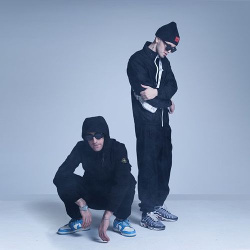 Песня Lookbuffalo - Шашки (feat. Tet Baby)