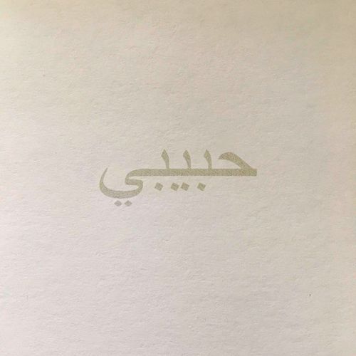 Песня Bagardi - Habibi