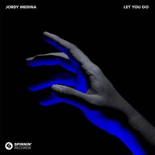 Песня Jordy Medina - Let You Go (Extended Mix)