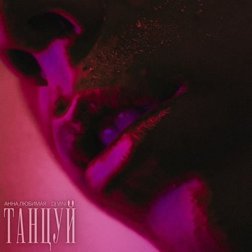 Песня Анна Любимая - Танцуй (feat. DJ Vini)