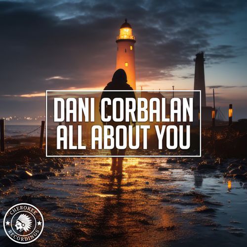 Песня Dani Corbalan - All About You