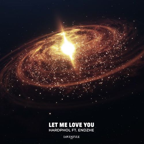 Песня Hardphol - Let Me Love You (feat. Endzhe)