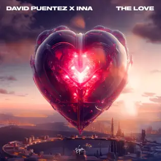 Песня David Puentez - The Love (feat. Inna)