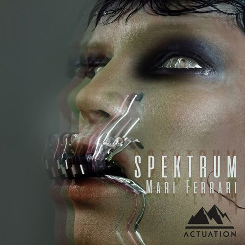 Песня Mari Ferrari - Spektrum (Radio Edit)