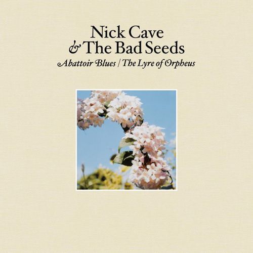 Песня Nick Cave - O Children (feat. The Bad Seeds)