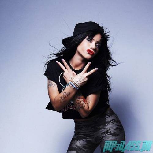 Бьянка ака Краля от Пошли Вы В Жопу