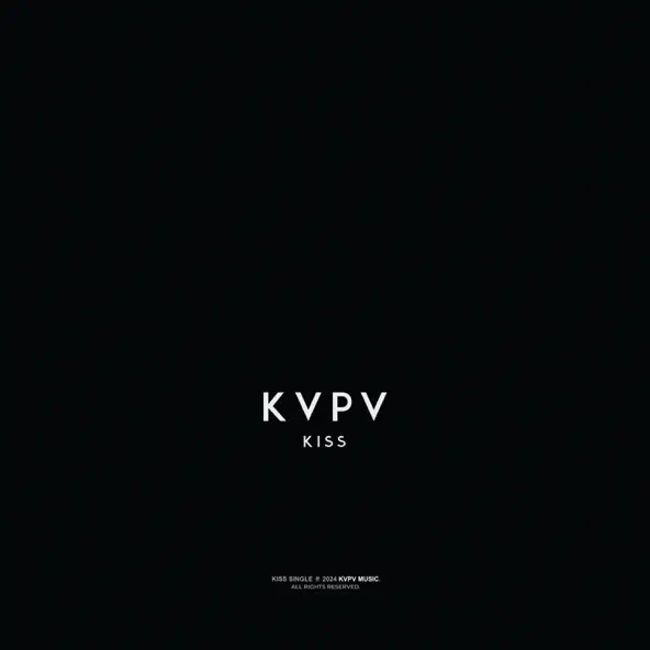 Песня Kvpv - Kiss (Original Mix)