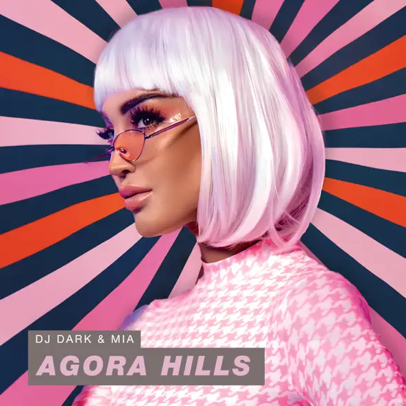Песня DJ Dark - Agora Hills (feat. Mia)