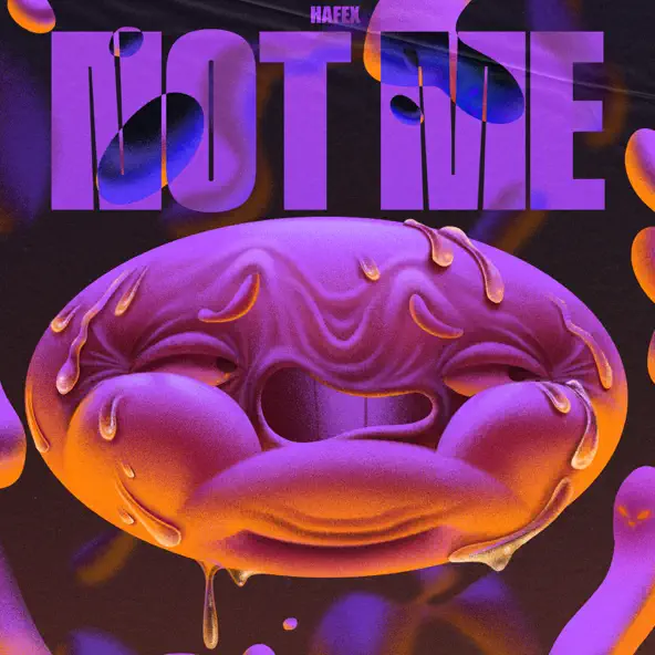 Песня Hafex - Not Me