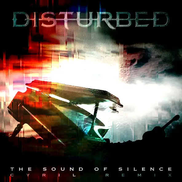 Песня Disturbed - The Sound Of Silence (Cyril Remix)